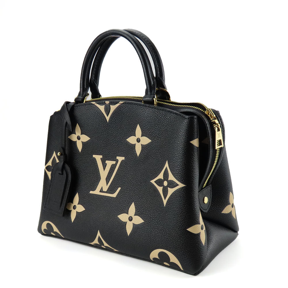 Louis Vuitton Handbag Petit Palais PM M58913