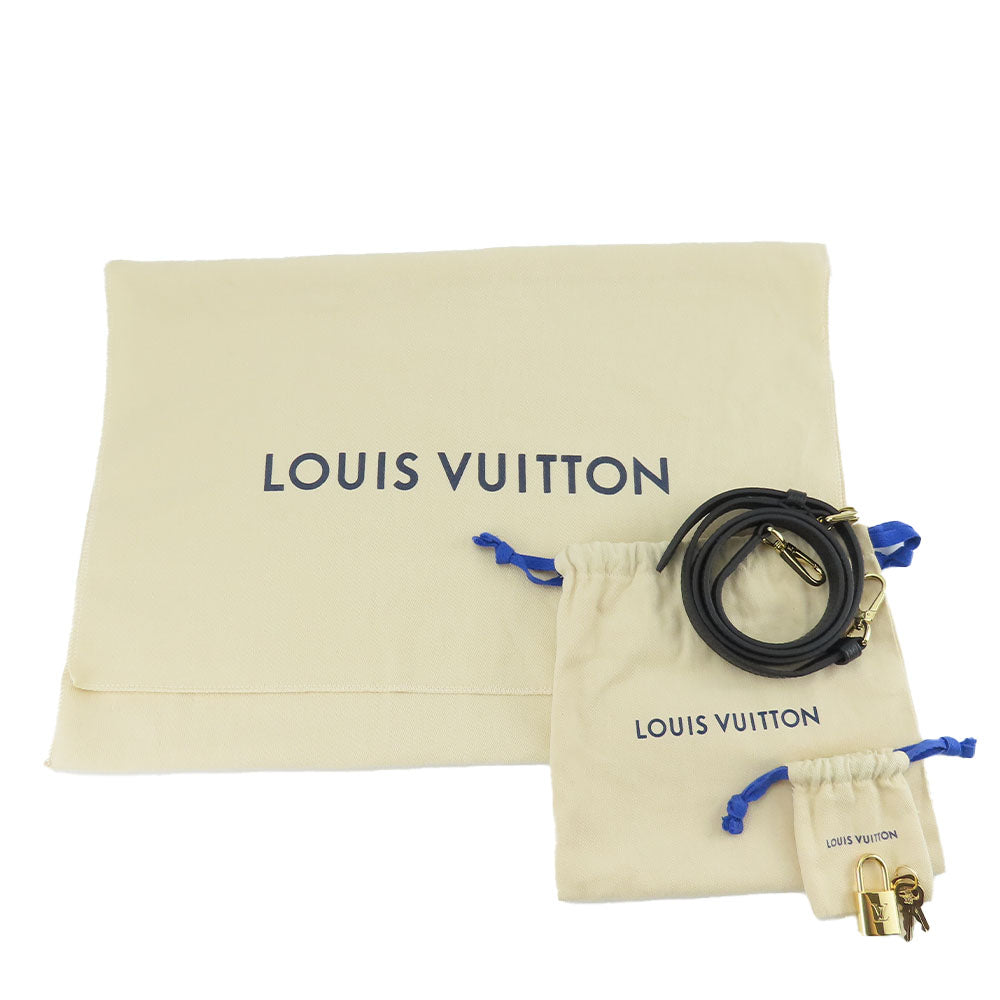 Louis Vuitton Handbag Petit Palais PM M58913