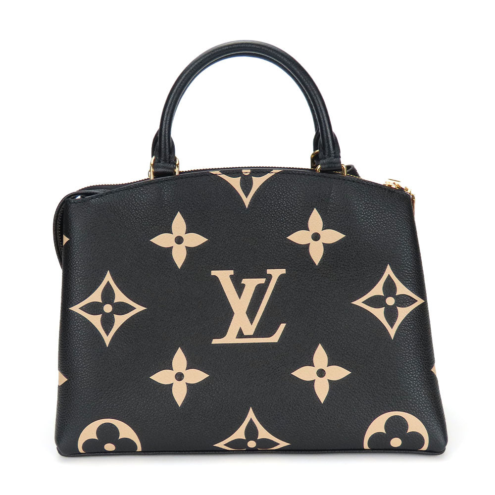 Louis Vuitton Handbag Petit Palais PM M58913