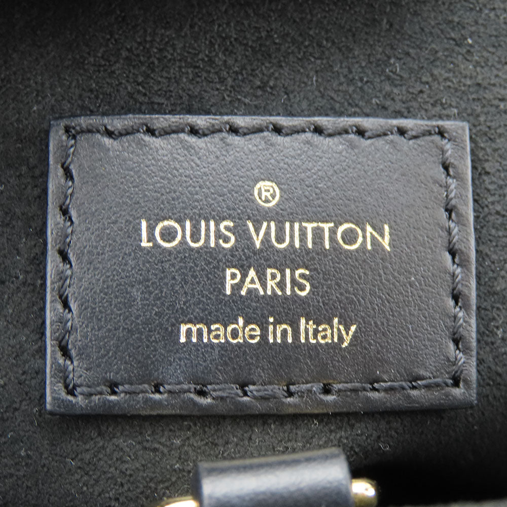 Louis Vuitton On the Go PM Handbag M45653