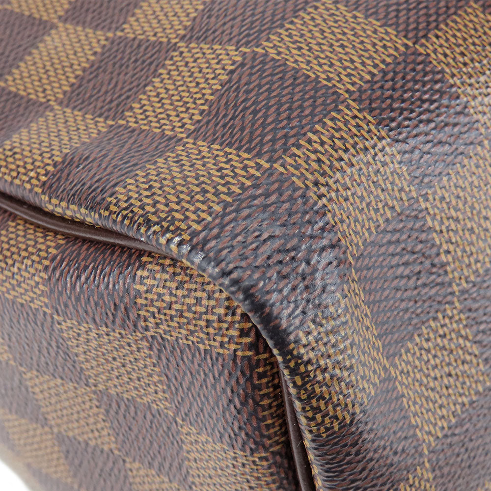 Louis Vuitton Damier Handbag Speedy 25 N41365