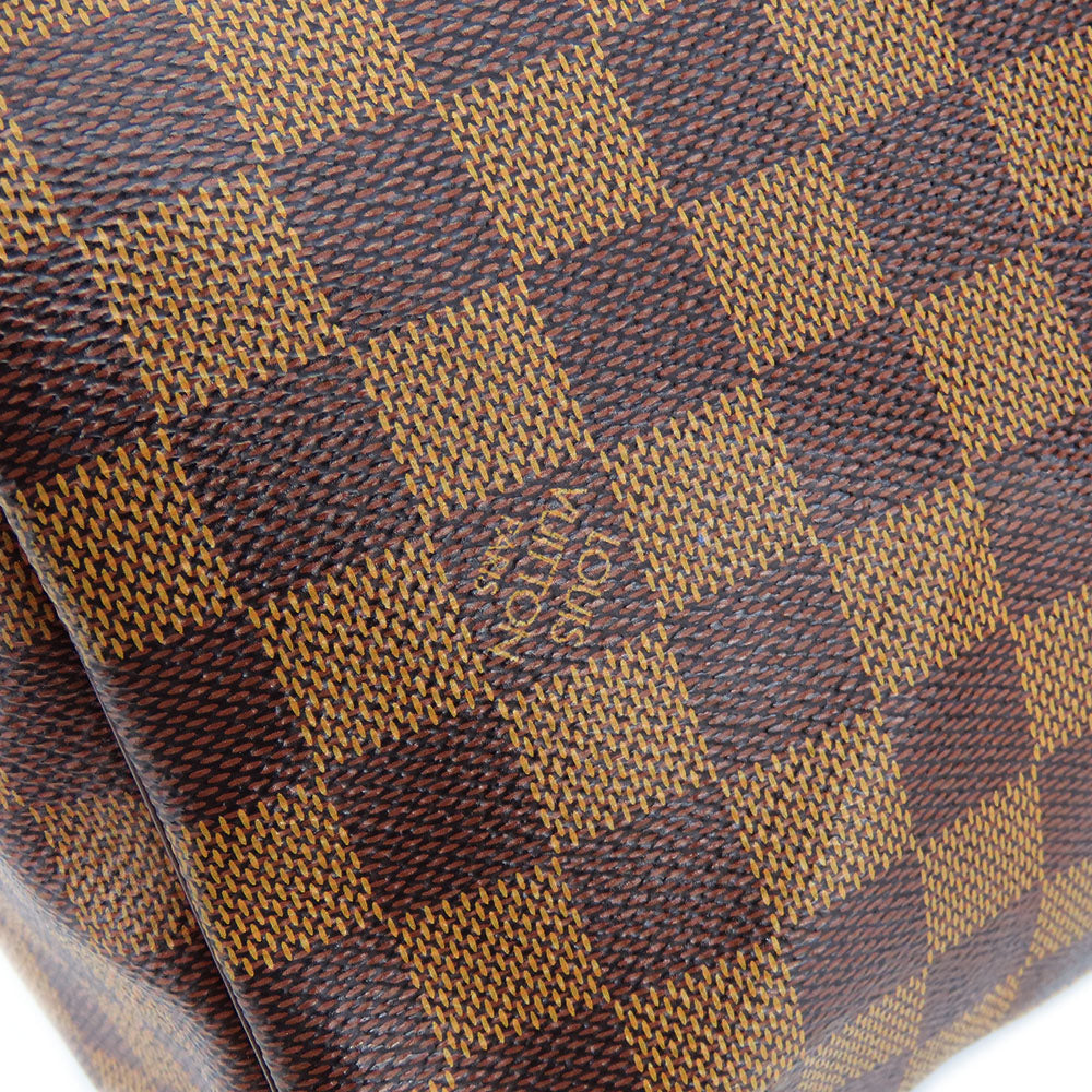 Louis Vuitton Damier Handbag Speedy 25 N41365