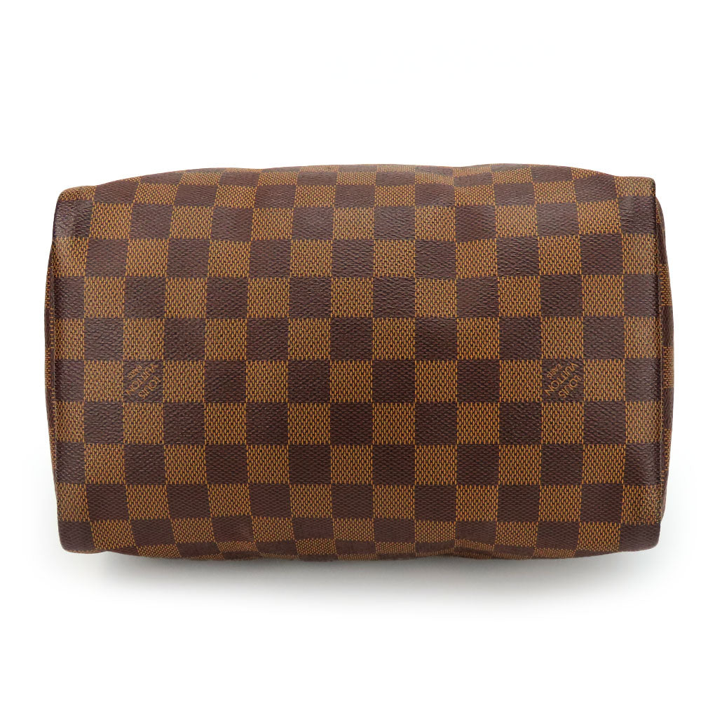 Louis Vuitton Damier Handbag Speedy 25 N41365