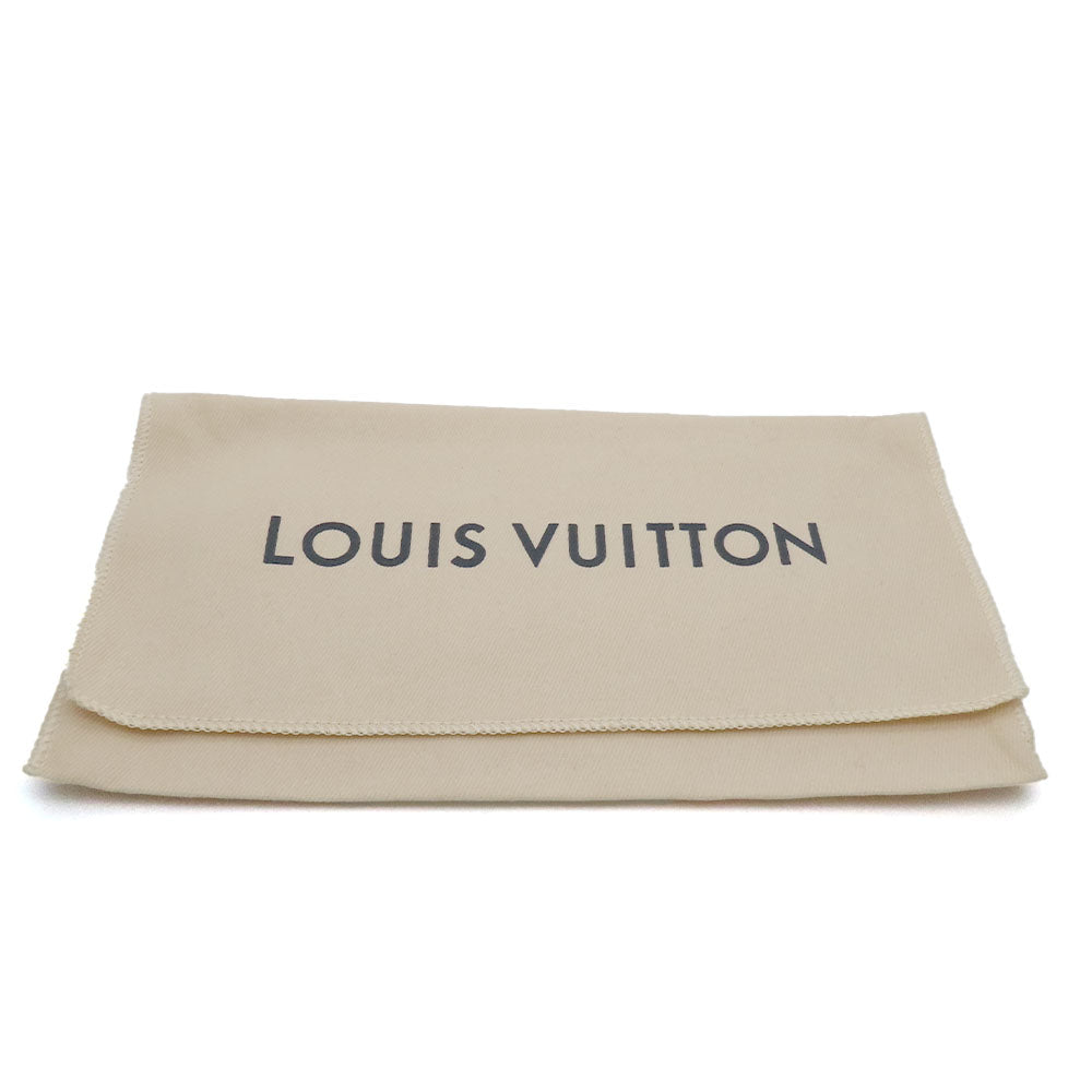 Louis Vuitton Zippy Wallet Monogram Reverse Brown