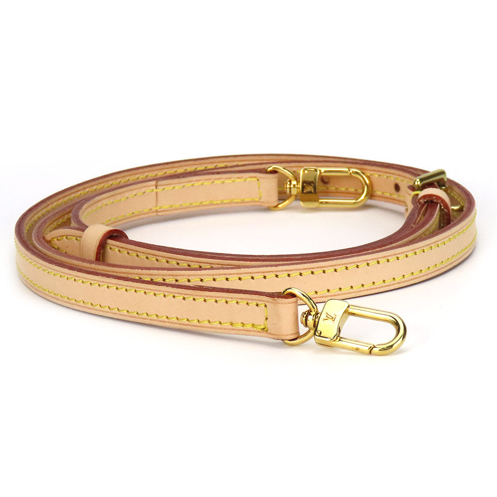 Louis Vuitton Nume Leather Shoulder Strap