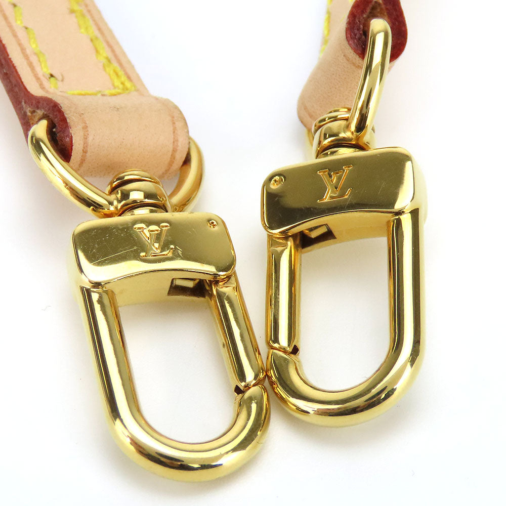 Louis Vuitton Nume Leather Shoulder Strap