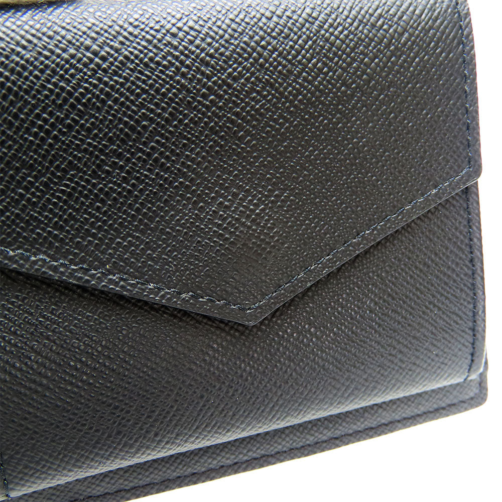 Louis Vuitton Damier Graphite Bifold Wallet N63336