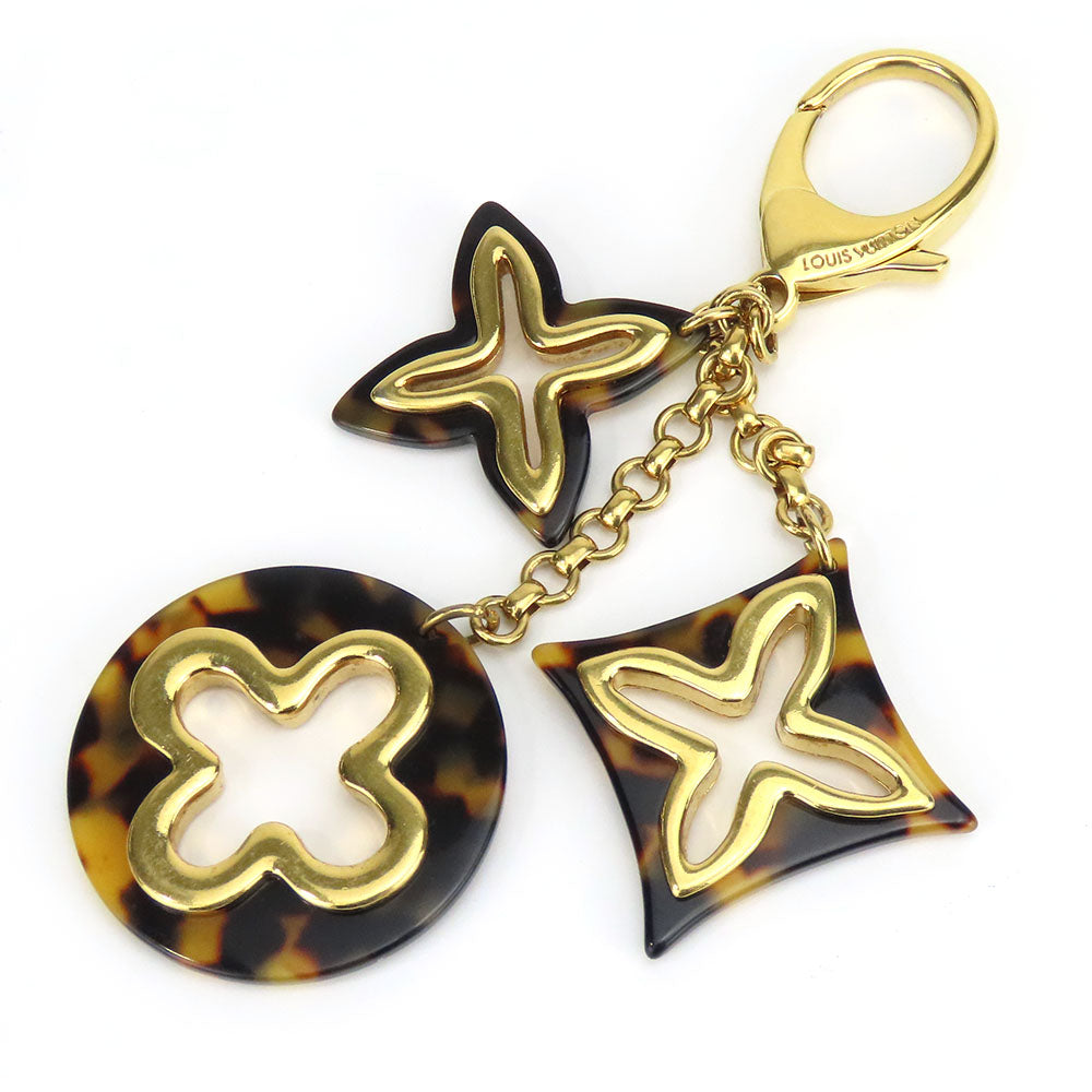 Louis Vuitton Bag Charm Bijou Sac Ansolence Key Ring