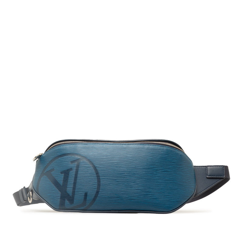 Louis Vuitton Epi Bum Bag  Leather Belt Bag M53301 in Excellent condition