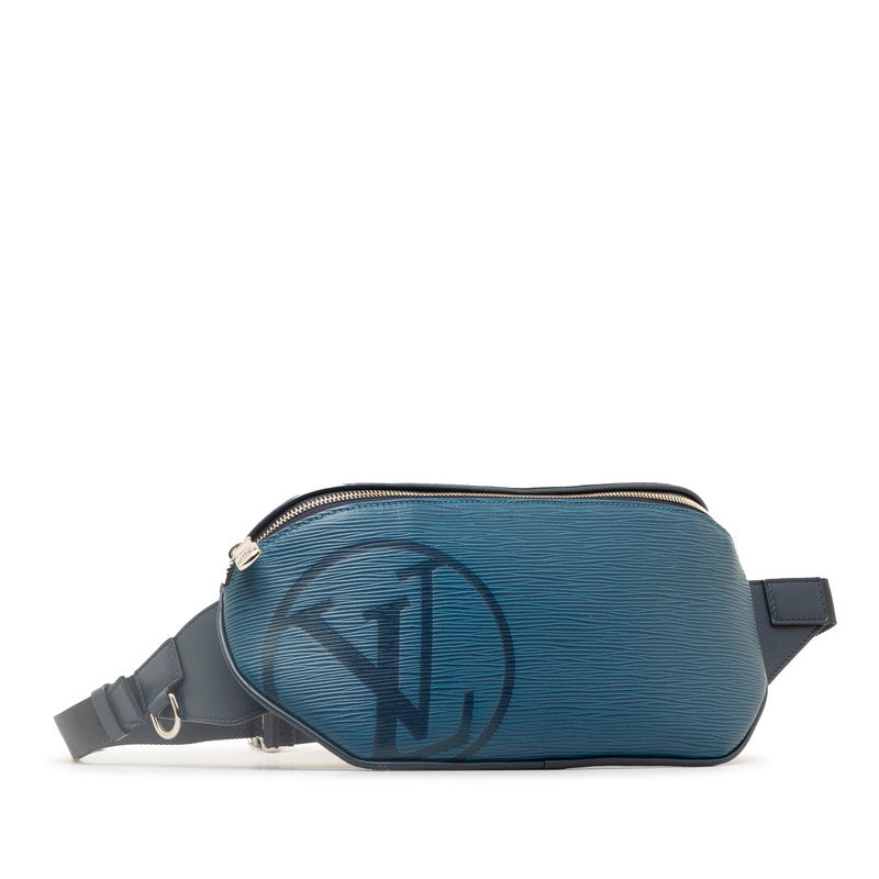 Louis Vuitton Epi Bum Bag  Leather Belt Bag M53301 in Excellent condition
