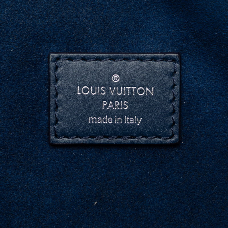 Louis Vuitton Epi Leather Bum Bag LV Circle M53301