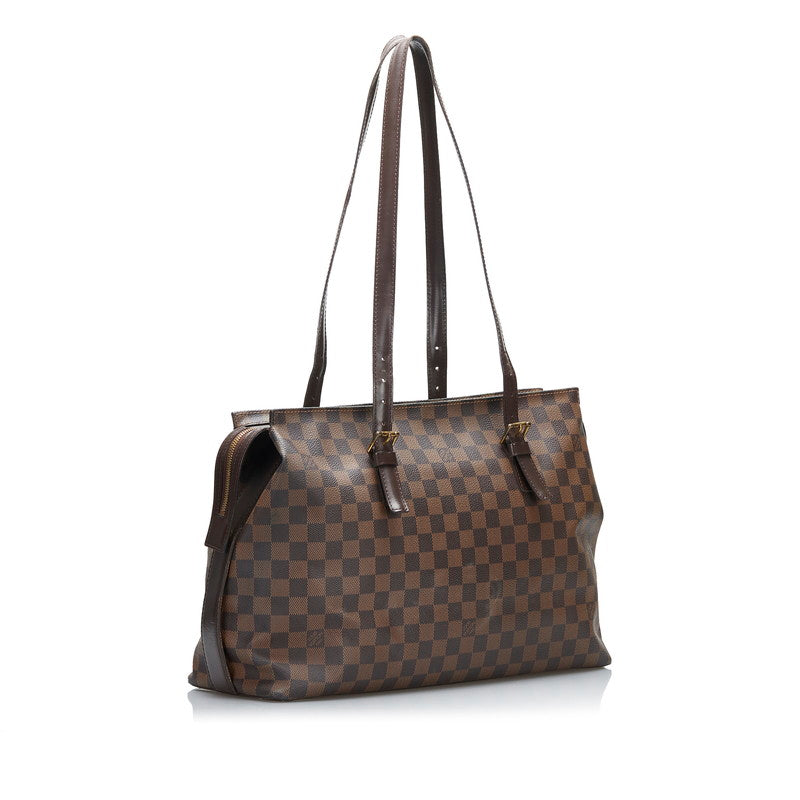 Damier Ebene Chelsea N51119