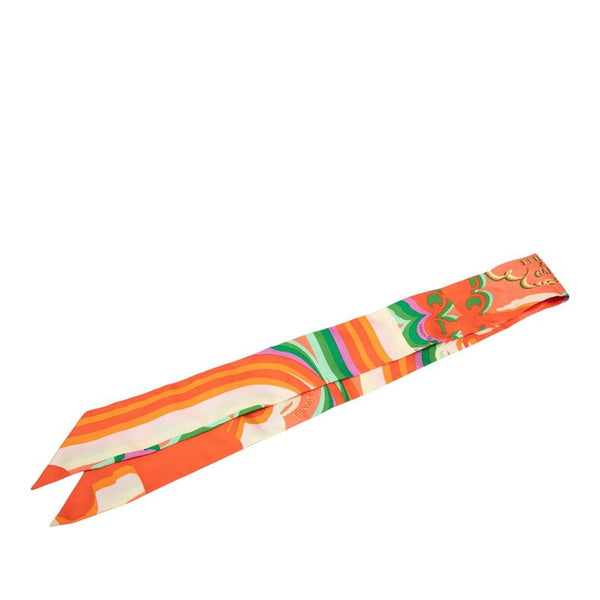 HERMES BRIDES DE GALA SILK ACCESSORY