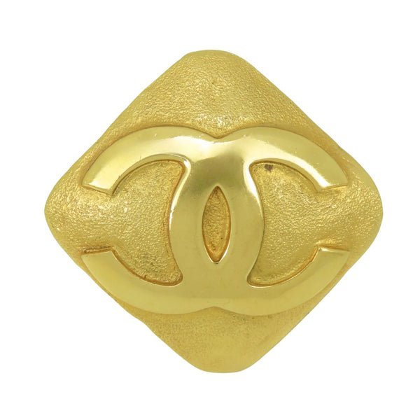 Chanel COCO Mark Brooch
