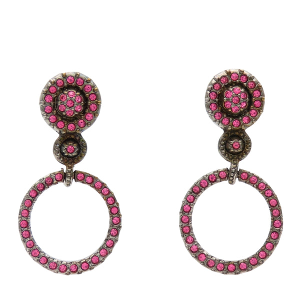 Christian Dior Earrings