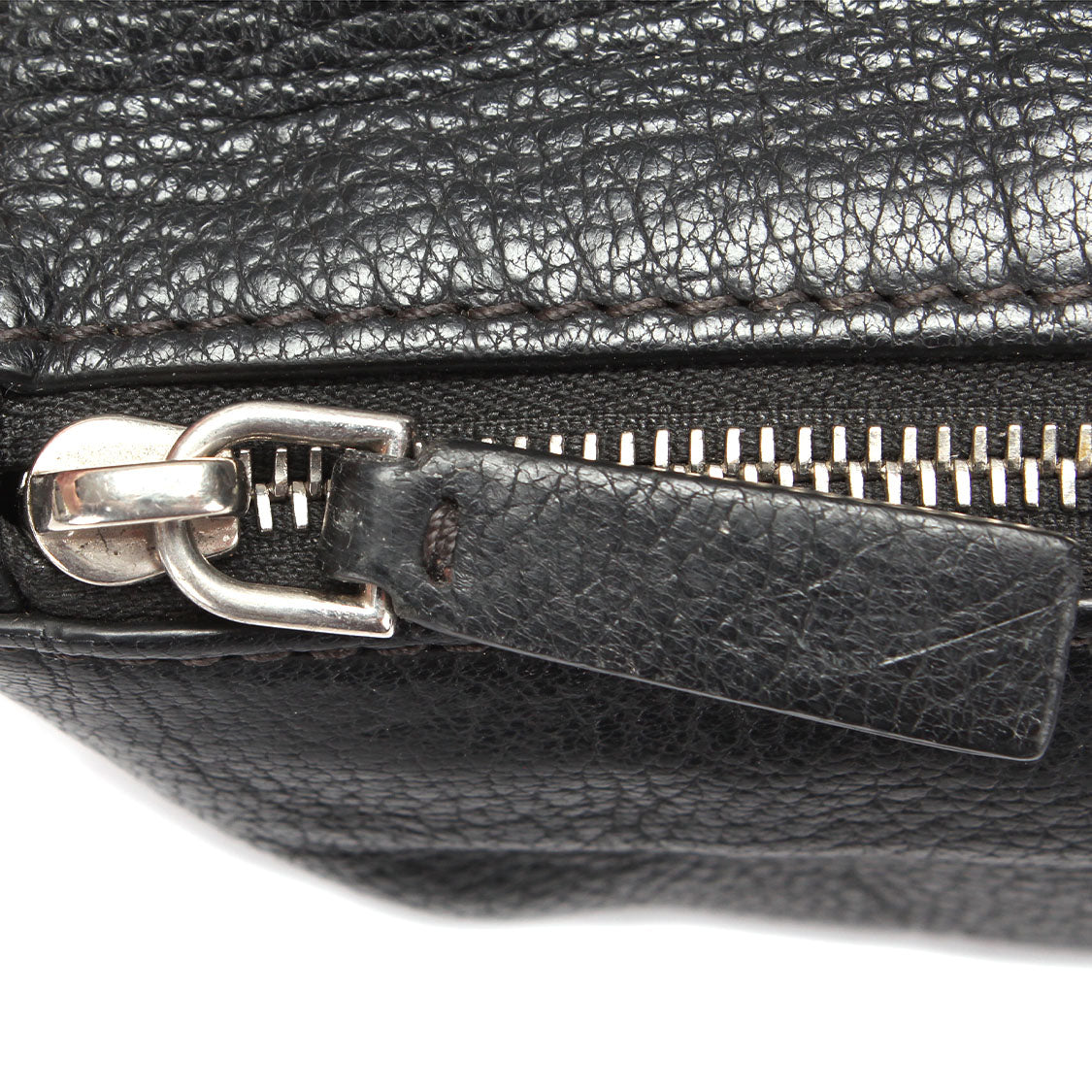 Pandora Leather Crossbody Bag