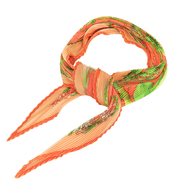 Hermes SERENITE Silk Scarf