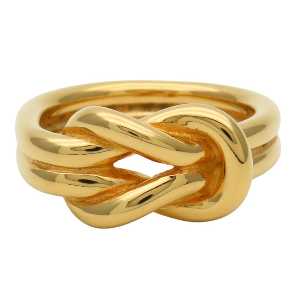 Hermes Atame scarf ring