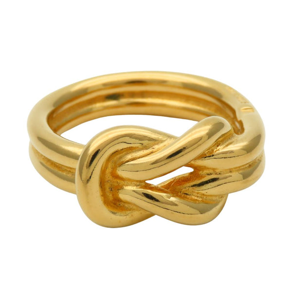 Hermes Atame Scarf Ring