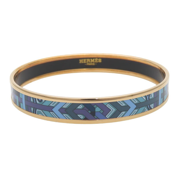 Hermes Emaille PM Bracelet