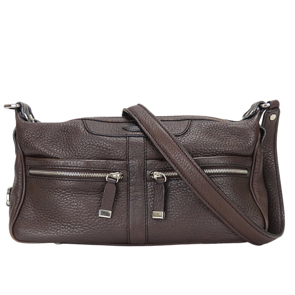 Tod’s Leather Shoulder Bag