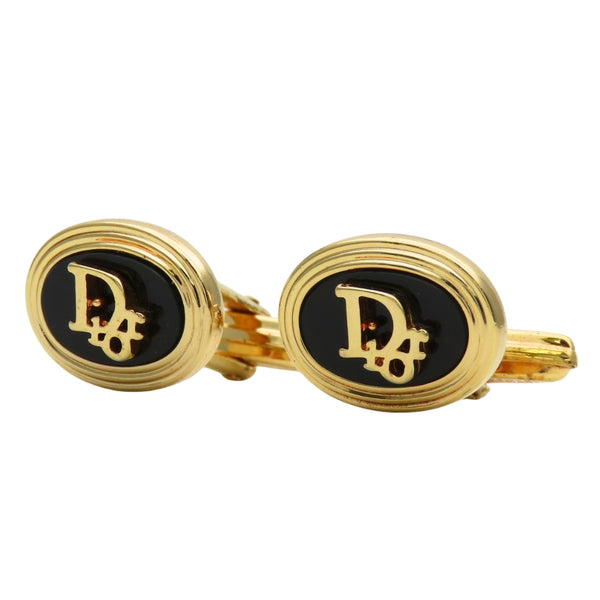 Christian Dior Cufflinks
