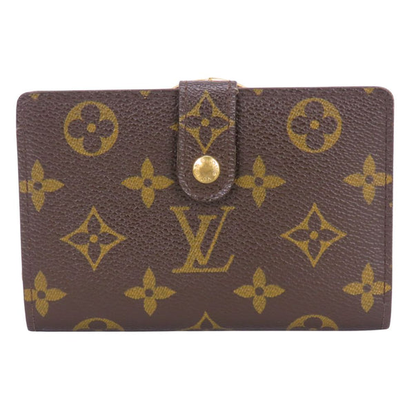 Louis Vuitton Monogram Bifold Wallet