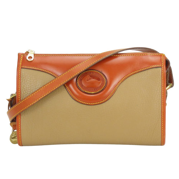 Dooney & Bourke Leather Shoulder Bag