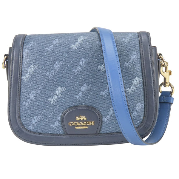 COACH Shoulder Bag