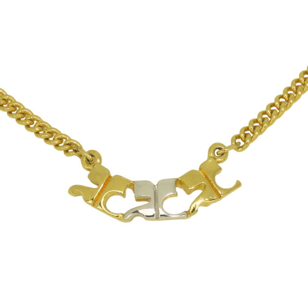 courreges Necklace
