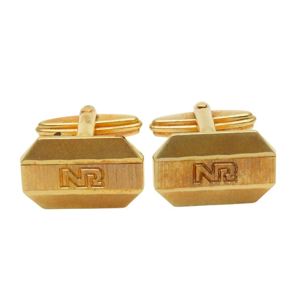 Nina Ricci Cufflinks Accessories