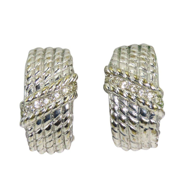 Nina Ricci Earrings