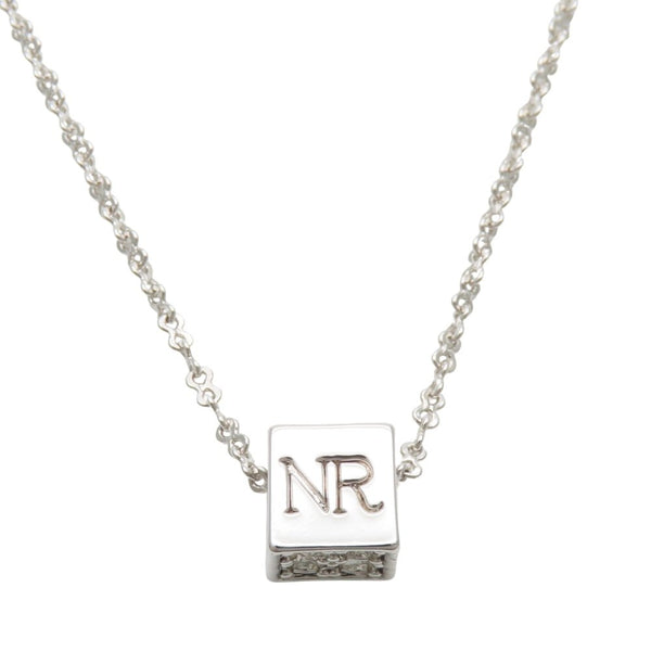 Nina Ricci Rhinestone Necklace
