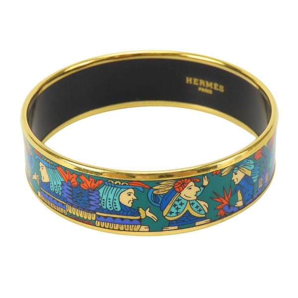Hermes Email GM Bracelet