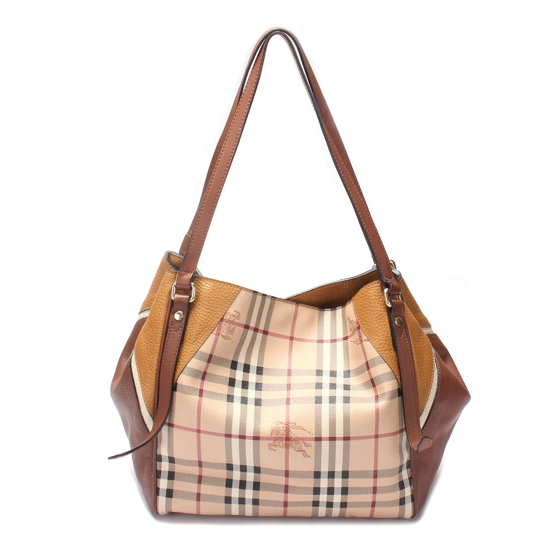 Haymarket Check Canterbury Bag