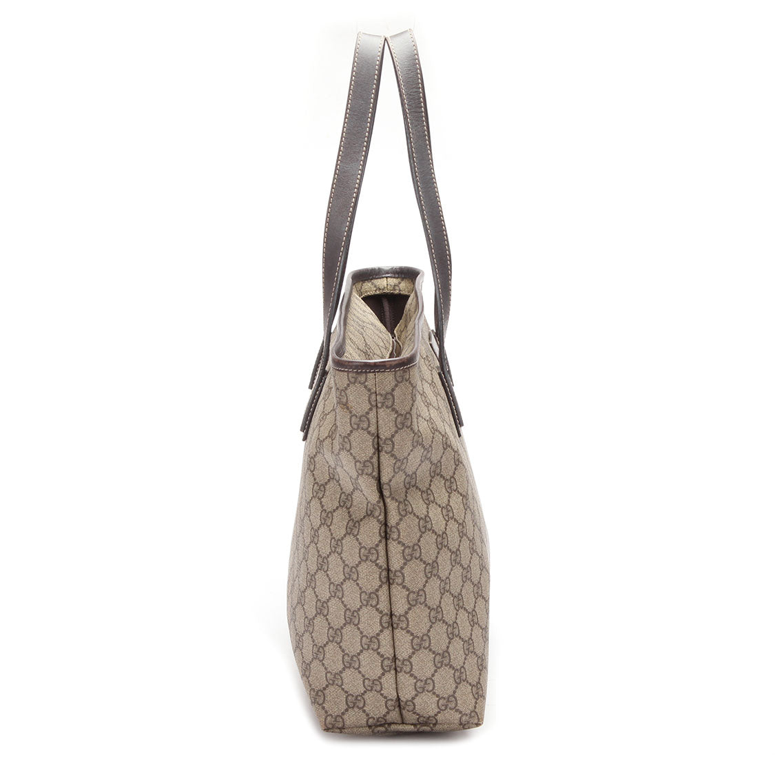 Gucci GG Supreme Canvas Tote Bag - Farfetch