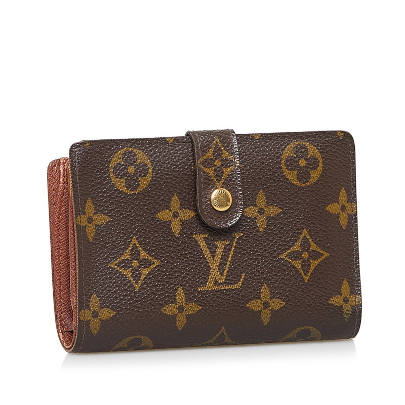 Monogram Viennois Wallet M61663