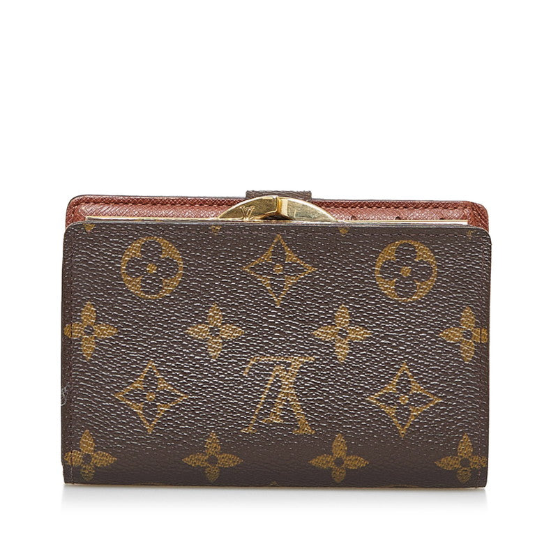 Monogram Viennois Wallet M61663