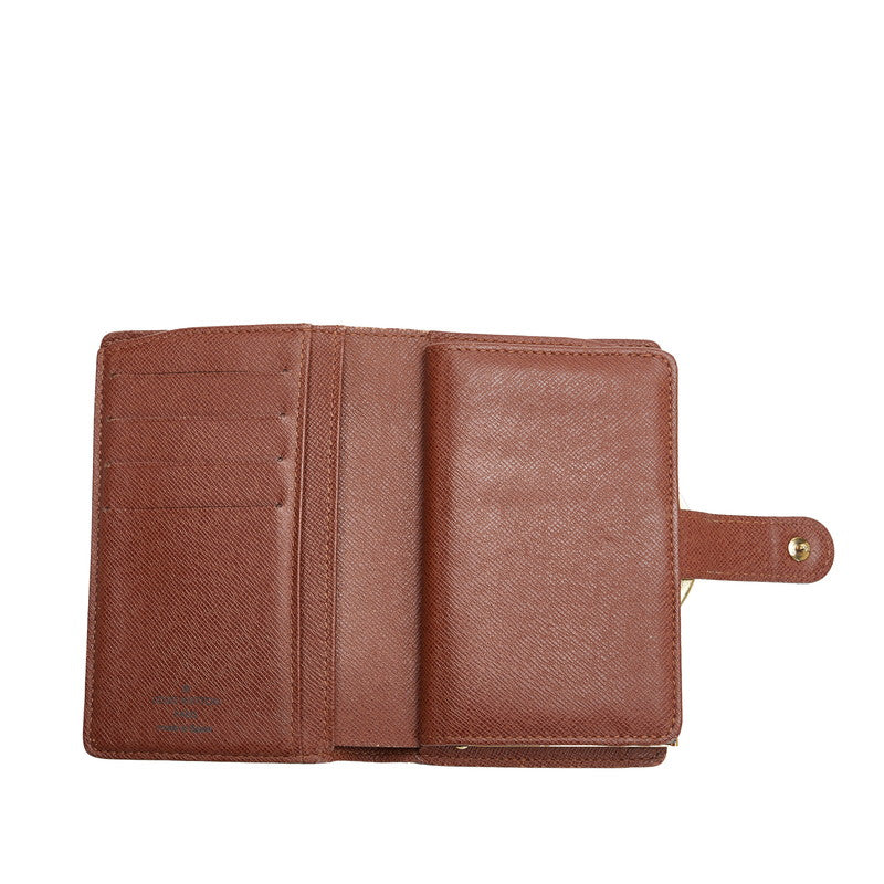 Monogram Viennois Wallet M61663