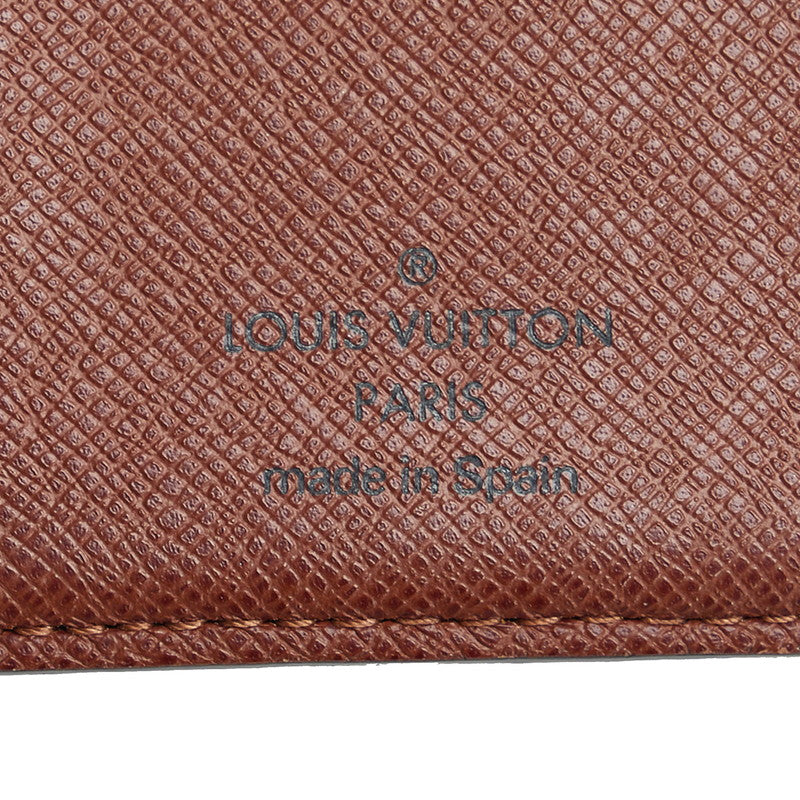 Monogram Viennois Wallet M61663