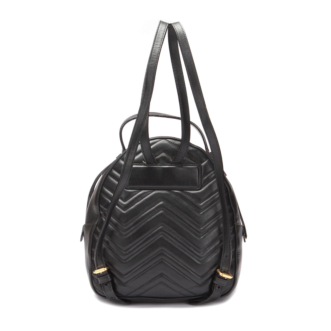 GG Marmont Dome Backpack