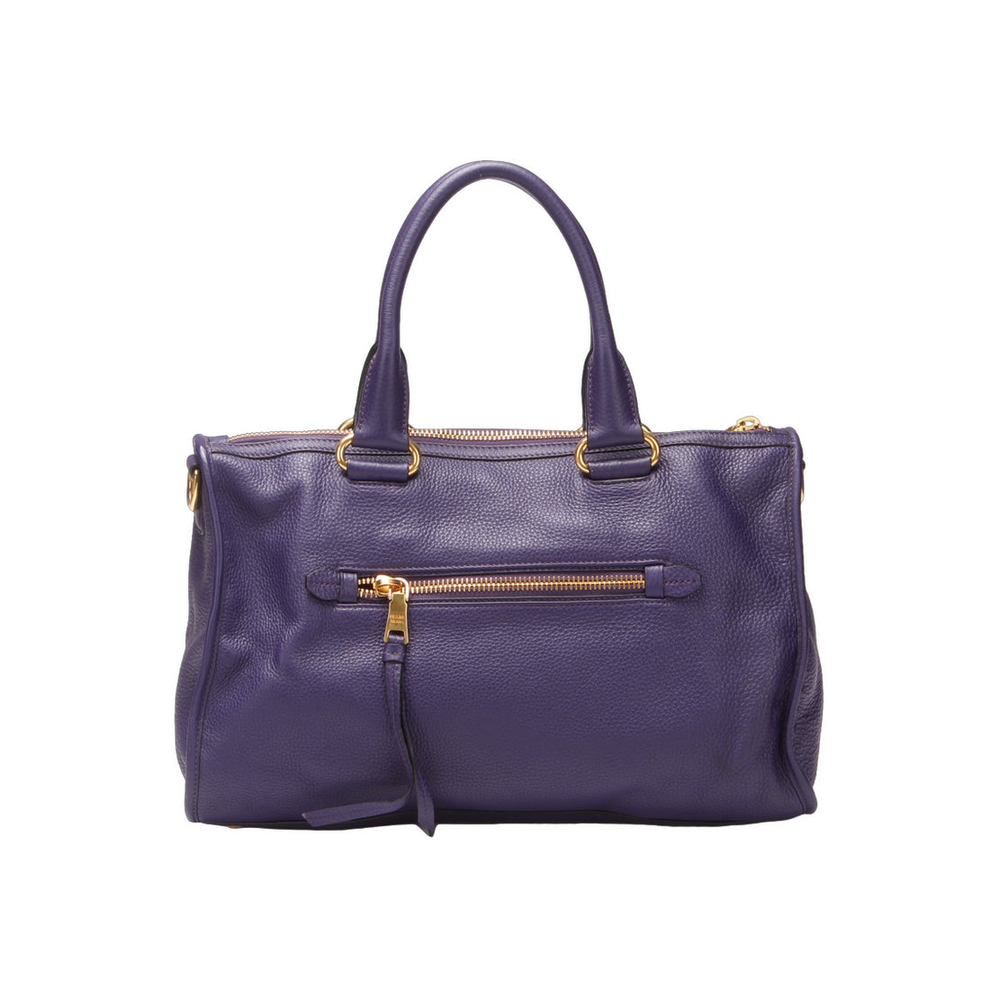 Vitello Phenix Tote Bag