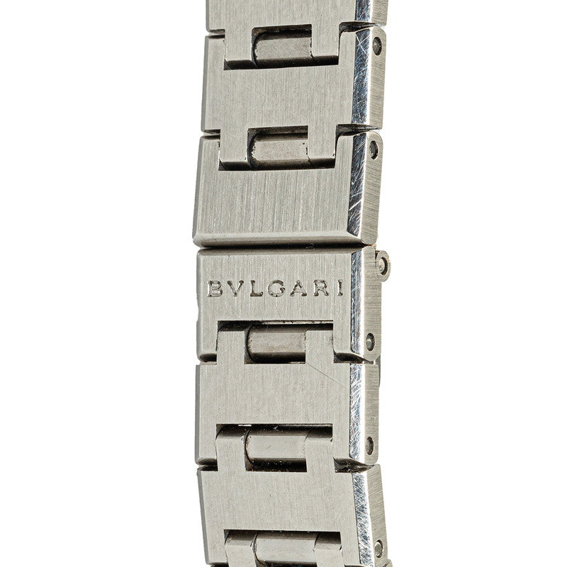 Bvlgari BB23SS Quartz Stainless Steel Ladies Watch