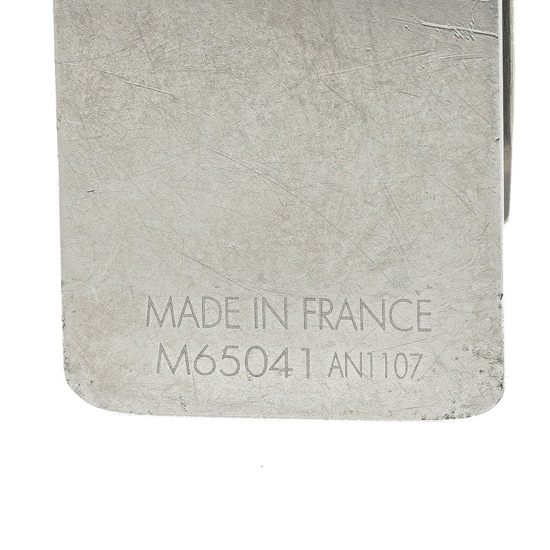 Louis Vuitton Metal Money Clip M65041