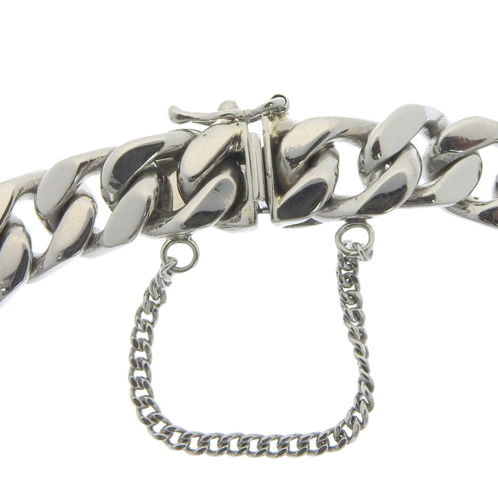 Pt850 Platinum Bracelet