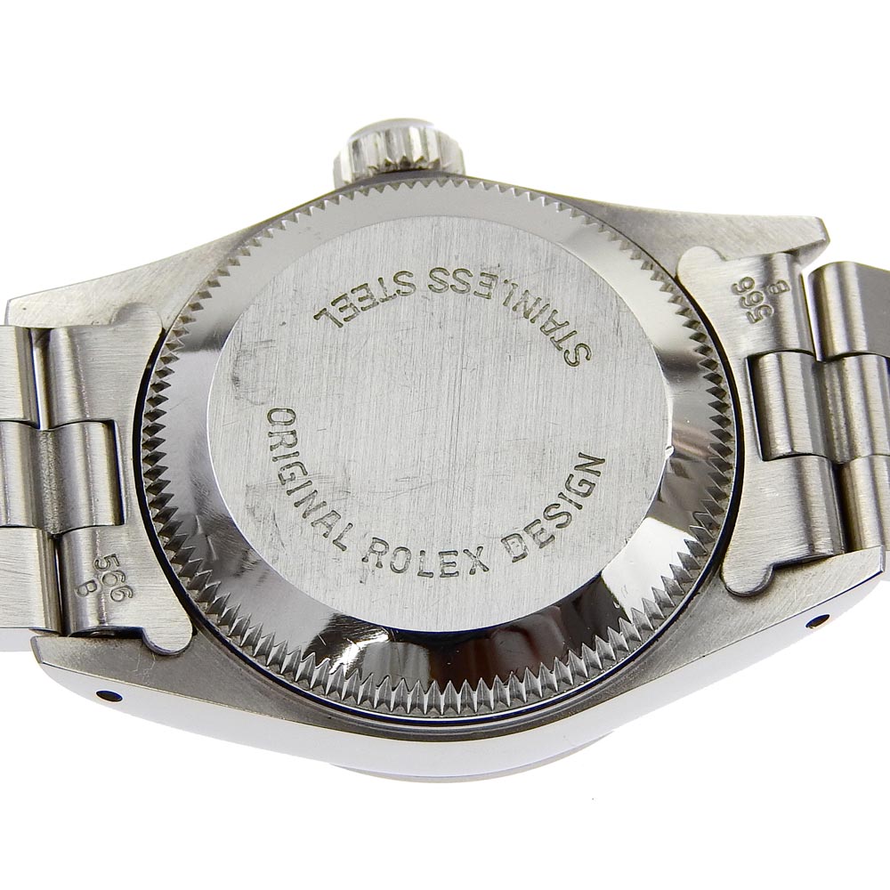 Rolex Oyster Perpetual Watch Stainless Steel 67230