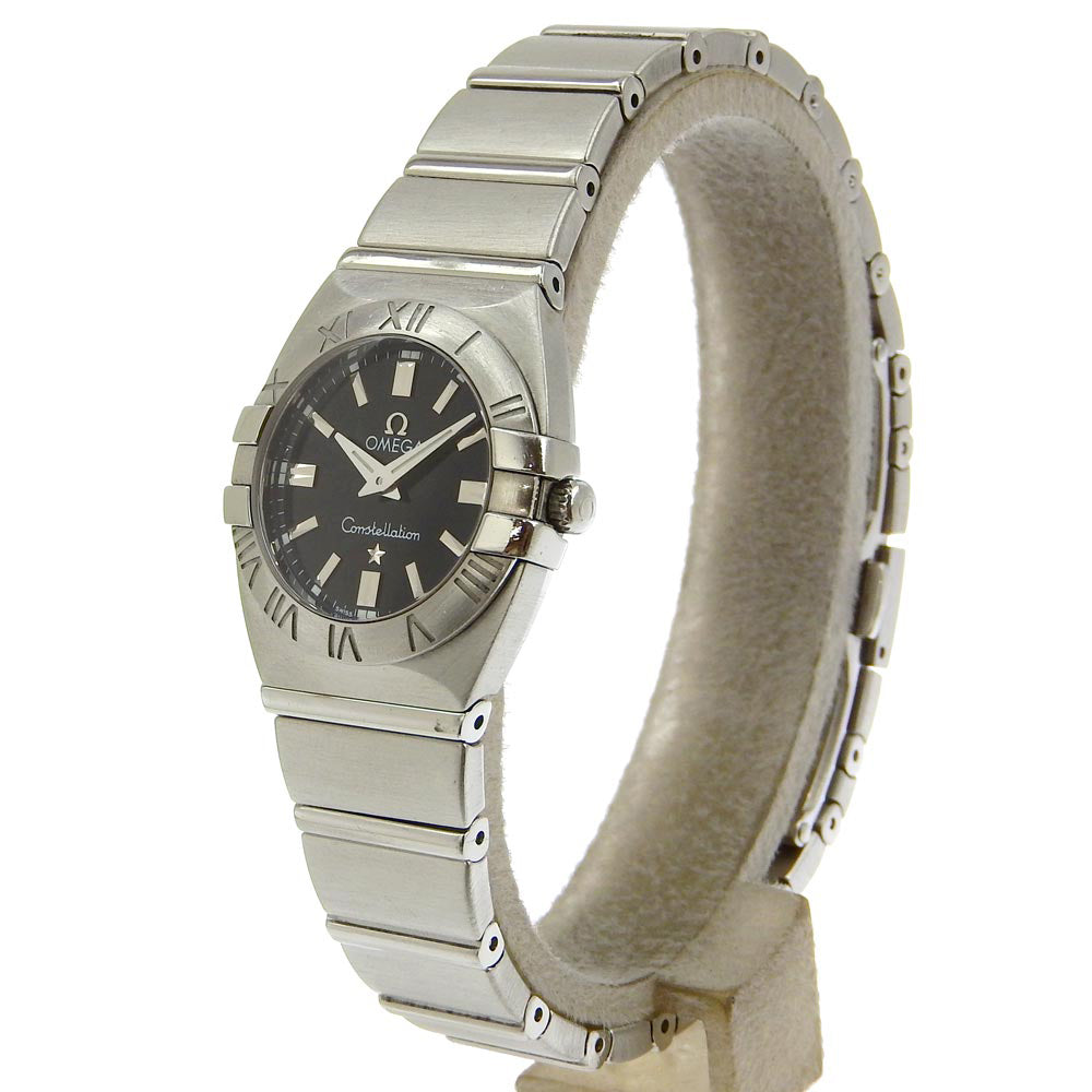 Omega Constellation Quartz Watch 1581.51