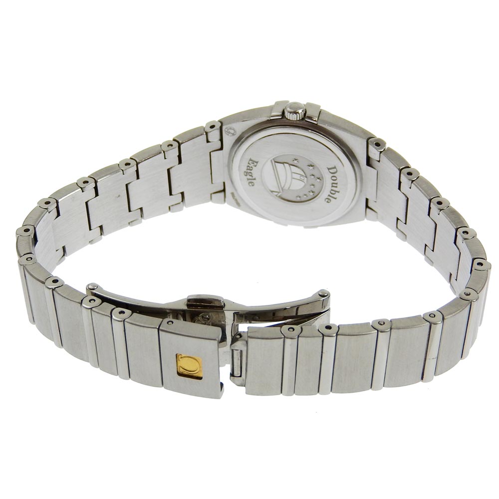 Omega Constellation Quartz Watch 1581.51