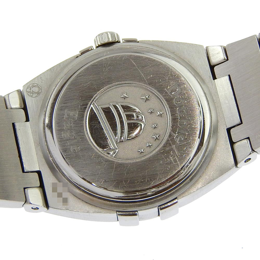 Omega Constellation Quartz Watch 1581.51