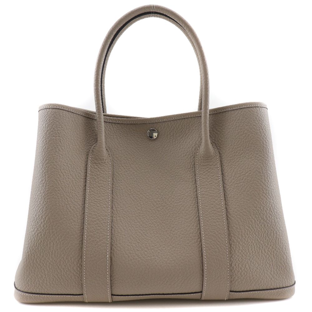 Hermes Garden Party 36 PM Tote Bag